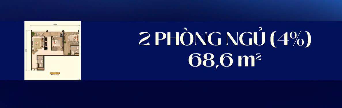 Căn hộ Beacon Blancacity